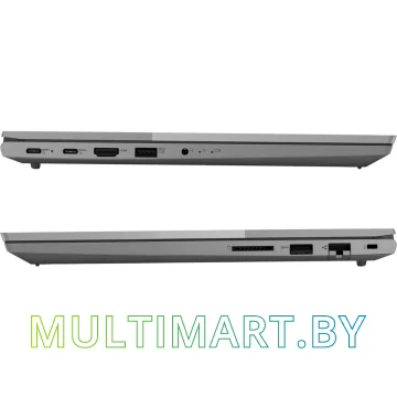 Ноутбук Lenovo ThinkBook 15 G2 ITL (20VE00RCRU) картинка 12